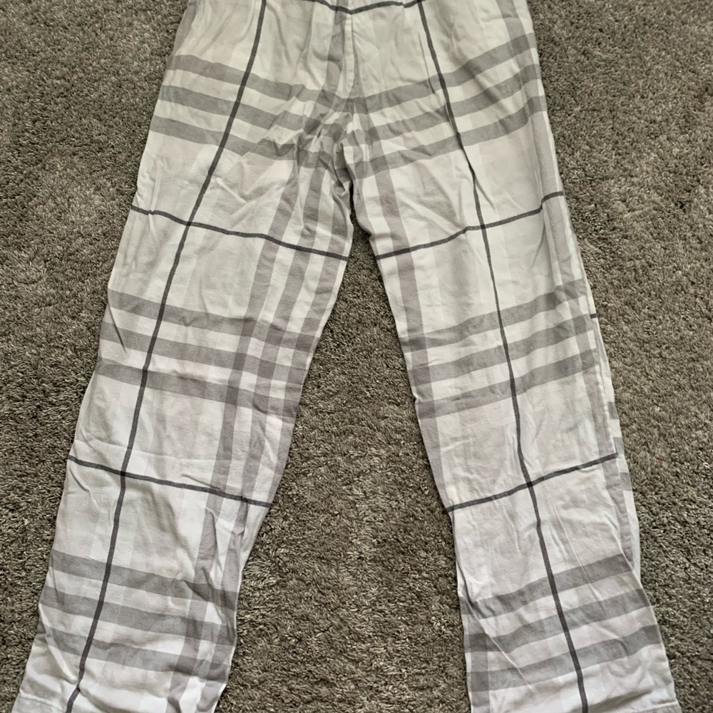 Plaid Aerie pajama pants size S - Picture 3 of 3